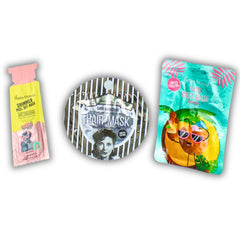 Bath Gift Set for Women - Bath Set for Teenage Girls - Birthday Bath Sets for Women - Christmas Bath Care Sets - Women Bath Gift Set - Relaxing Bath and Spa Set