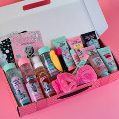 Beauty Gift Sets – Gift Set For Women - Luxury Gifts For Women - Christmas Gifts For Women - Spa Gifts For Women - Spa Gift Baskets For Women - Skin Care Sets For Women 18 Pieces