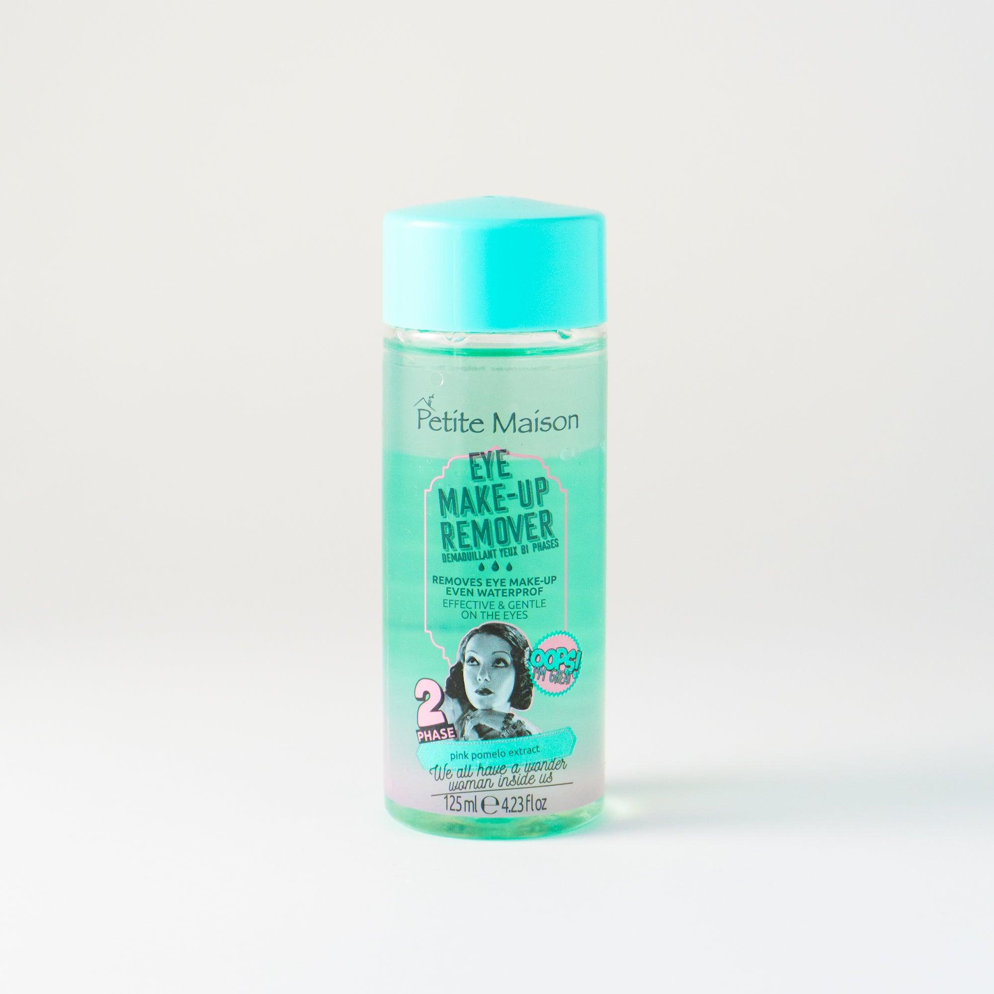 Petite Maison Eye Make-Up Remover
