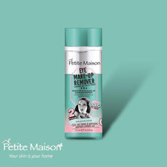 Petite Maison Eye Make-Up Remover