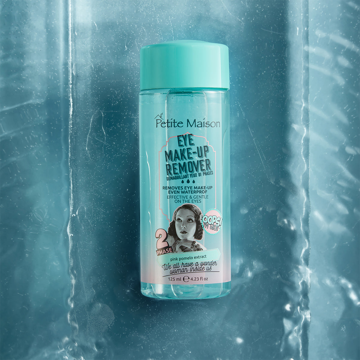Petite Maison Eye Make-Up Remover