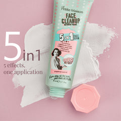 Petite Maison Face Cleanup Face Scrub