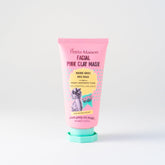 Petite Maison Facial Pink Clay Mask