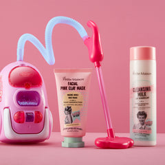 Petite Maison Facial Pink Clay Mask
