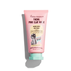 Petite Maison Facial Pink Clay Mask