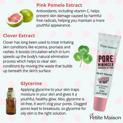 Petite Maison Pore Minimiser