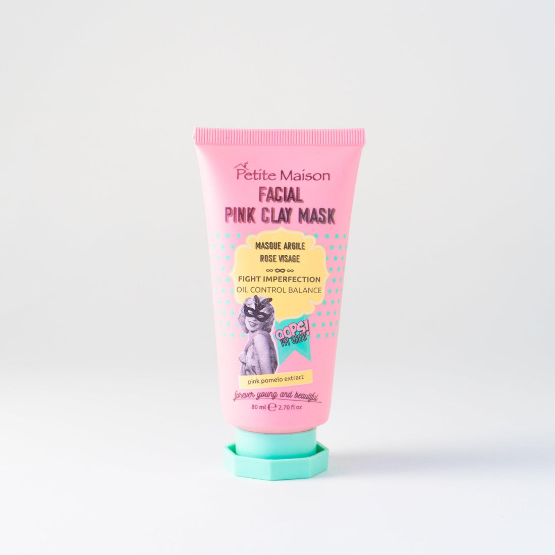 Petite Maison face care collection