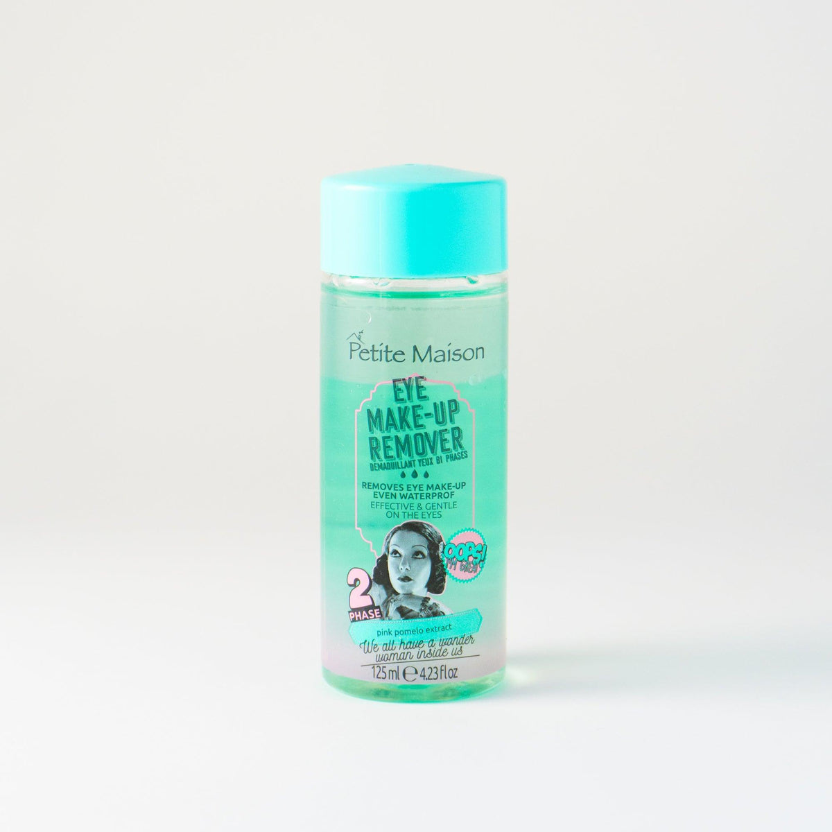 Petite Maison Gentle Eye Makeup Remover – 125 ml