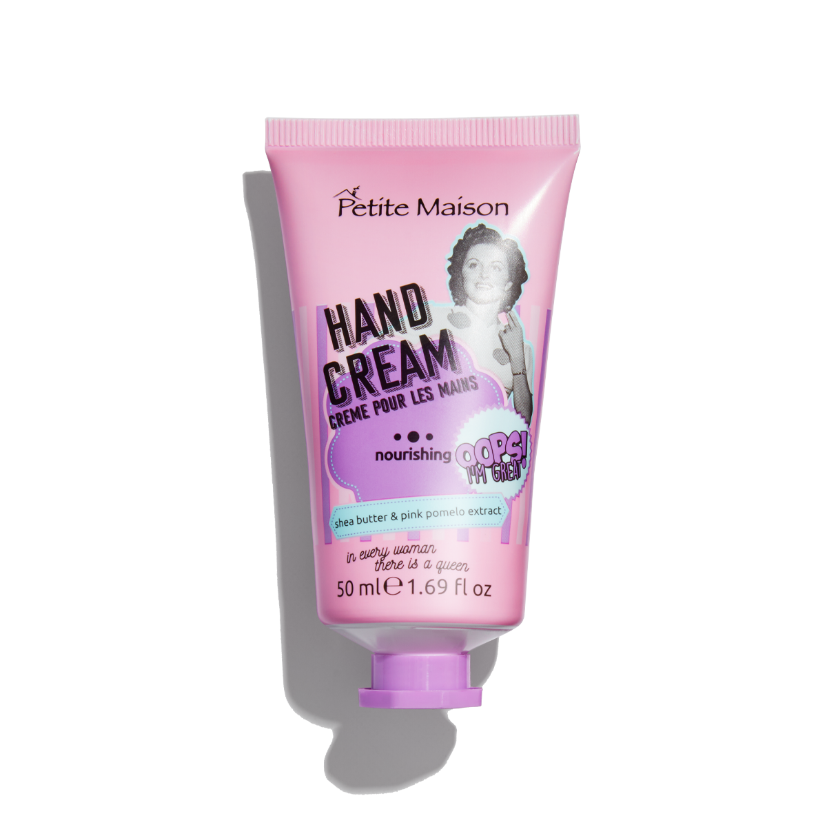 Petite Maison Hand Cream Nourishing