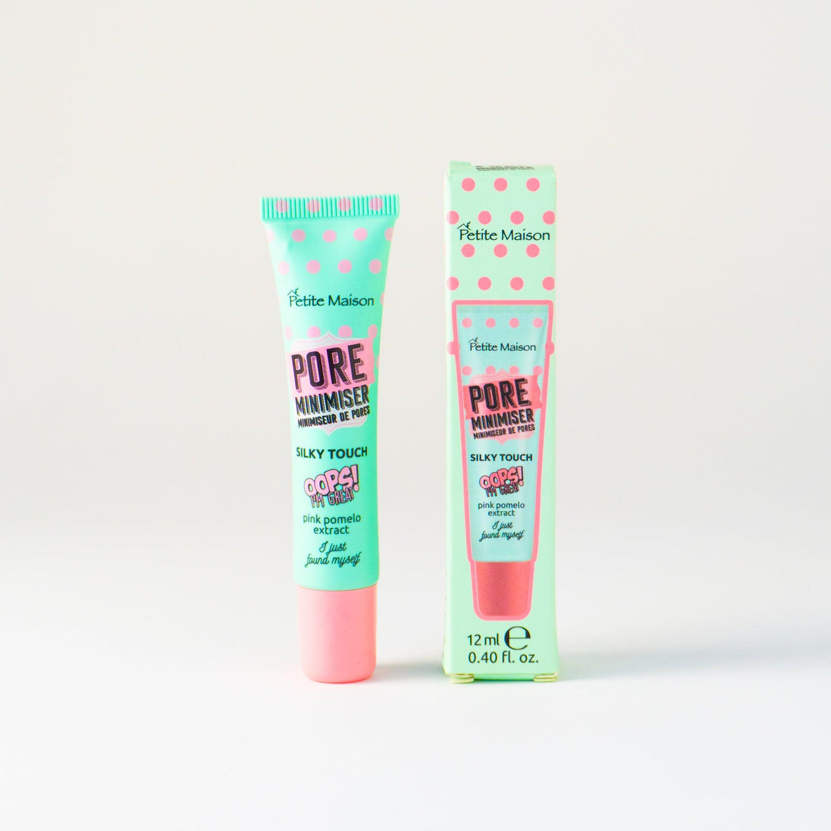 Petite Maison Pore-Minimizing Face Primer – 12 ml