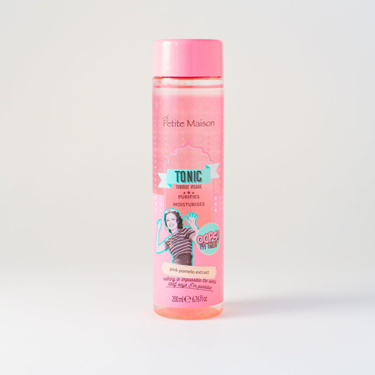 Petite Maison Refreshing Facial Toner – 200 ml