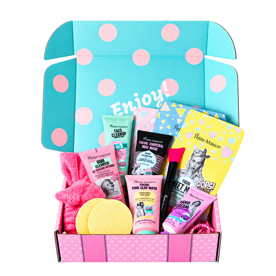 Birthday gifts