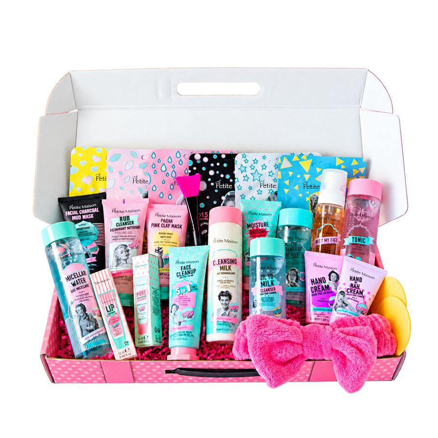 Luxury Gifts