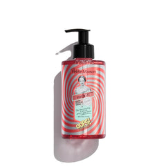 Petite Maison pomegranate four-piece bath and body gift set — product photo 3