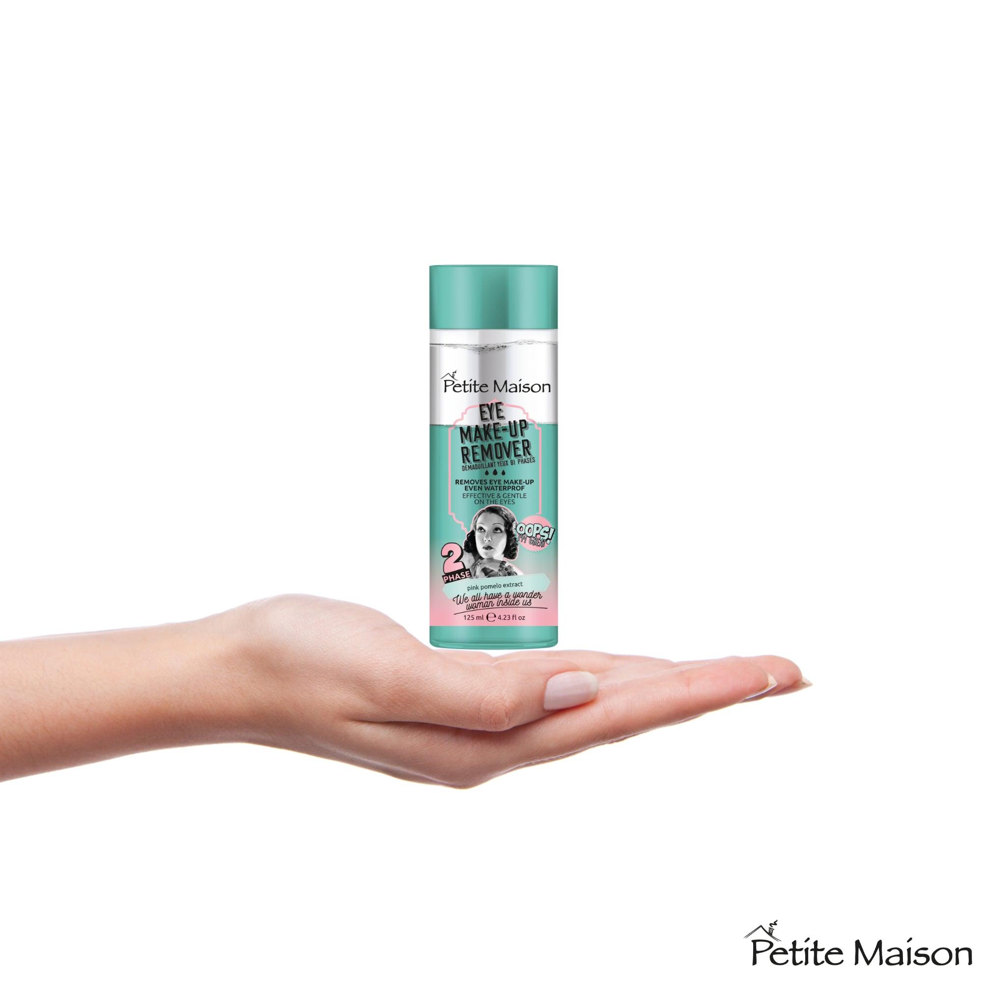 Petite Maison Eye Make-Up Remover