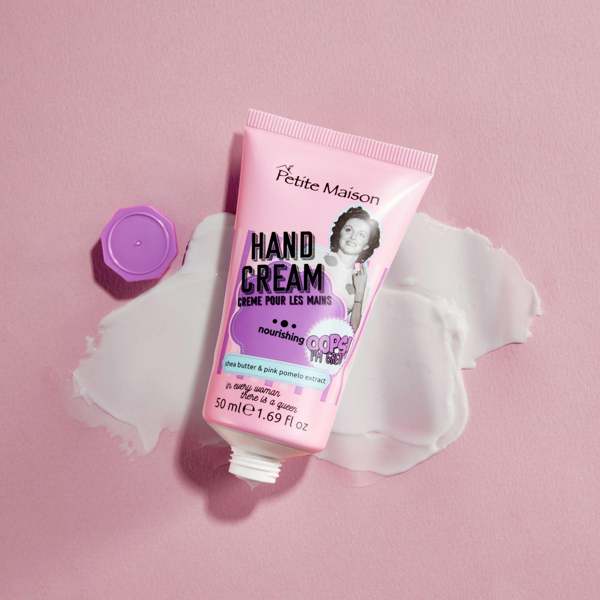 Petite Maison Hand Cream Nourishing