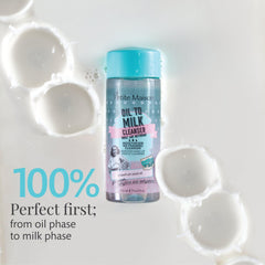 Petite Maison Oil to Milk Cleanser