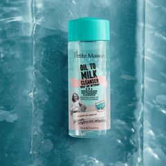 Petite Maison Oil to Milk Cleanser