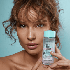 Petite Maison Oil to Milk Cleanser