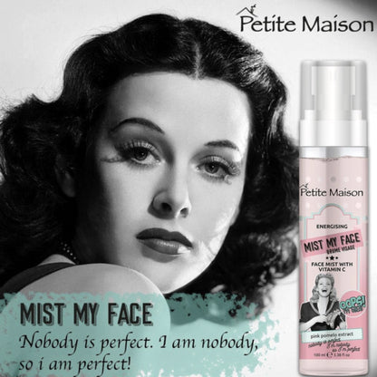 Petite Maison Face Mist Spray with Vitamin C